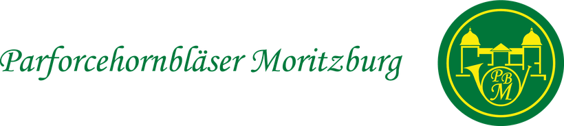 Parforcehornbläser Moritzburg